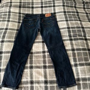 Mens Levi’s 511